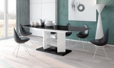 LINOSA 3 160 table (high gloss)